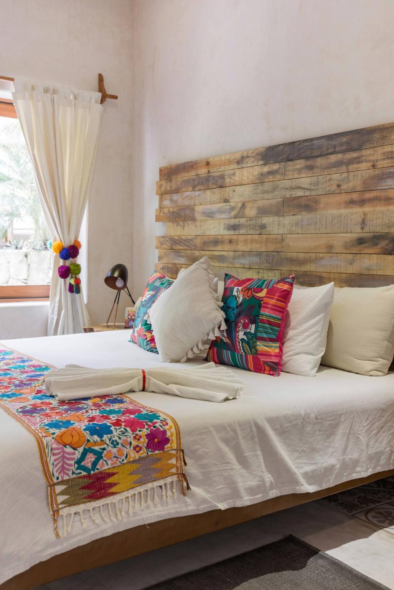 Cachito de Cielo Luxury Jungle Lodge Tulum Quarto foto